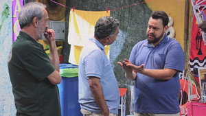 O Dono do Lar 7. évad Ep.11 11. epizód