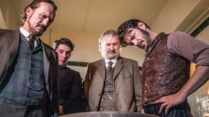 Ripper Street 3. évad Ep.5 5. epizód