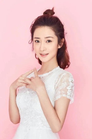 许媛媛 profil kép