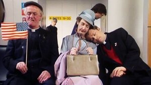 Father Ted 3. évad Ep.8 8. epizód