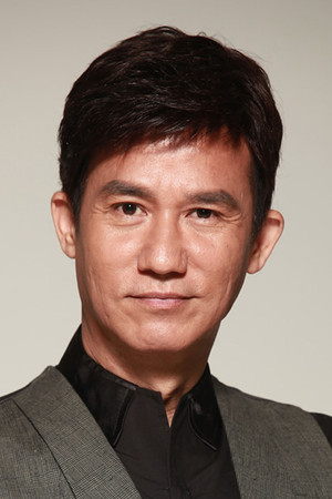 李子雄 profil kép