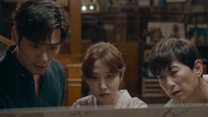 오늘의 탐정 1. évad Ep.8 8. epizód