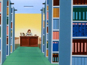 うる星やつら 1. évad Ep.55 55. epizód