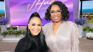 The Jennifer Hudson Show 3. évad Ep.91 91. epizód