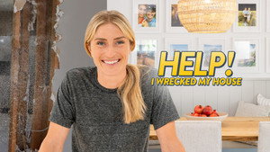 Help! I Wrecked My House kép