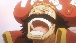 One Piece 21. évad Ep.968 968. epizód