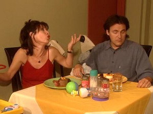 Un gars, une fille 5. évad Ep.2 2. epizód