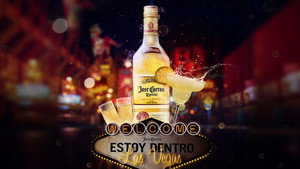 Estoy Dentro – Las Vegas kép
