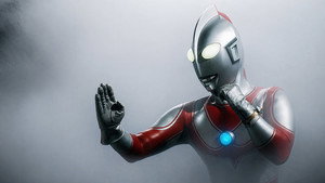 帰ってきたウルトラマン kép