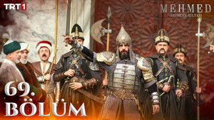 Mehmed: Fetihler Sultanı 3. évad Ep.20 20. epizód