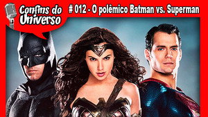 Confins do Universo 2. évad Ep.4 4. epizód
