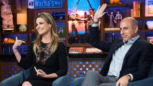 Watch What Happens Live with Andy Cohen 14. évad Ep.107 107. epizód