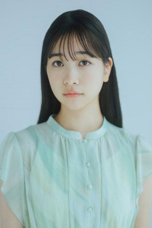 今森茉耶 profil kép