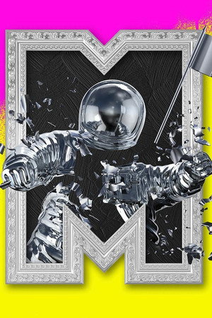 MTV Video Music Awards poszter