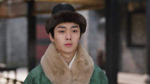 锦囊妙录 1. évad Ep.23 23. epizód