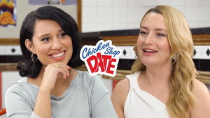 Chicken Shop Date 1. évad Ep.90 90. epizód