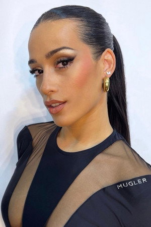 Chanel Terrero