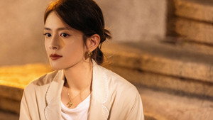 灿烂的风和海 kép