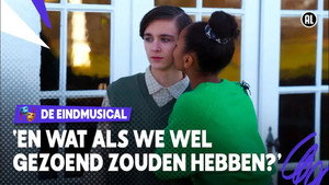 De Eindmusical 7. évad Ep.7 7. epizód