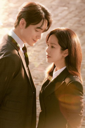 나의 완벽한 비서 poszter