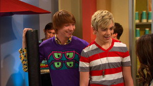 Austin & Ally 1. évad Ep.12 12. epizód