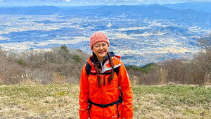 そこに山があるから 3. évad Ep.42 42. epizód