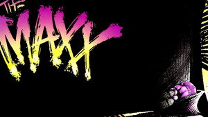 The Maxx kép