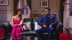 Koffee with Karan 4. évad Ep.2 2. epizód