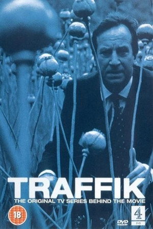Traffik 1. évad (1989-06-22) poszter