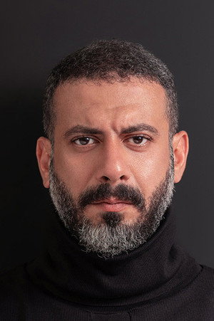 محمد فراج profil kép