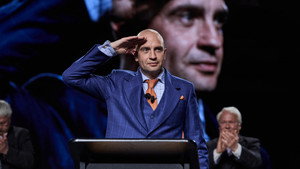 Het jaar van Fortuyn 1. évad Ep.1 1. epizód