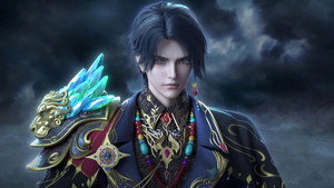 精灵梦叶罗丽 11. évad Ep.8 8. epizód