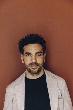 Elyas M'Barek profil kép