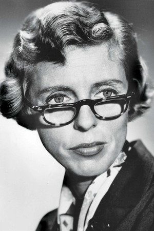 Nancy Kulp profil kép