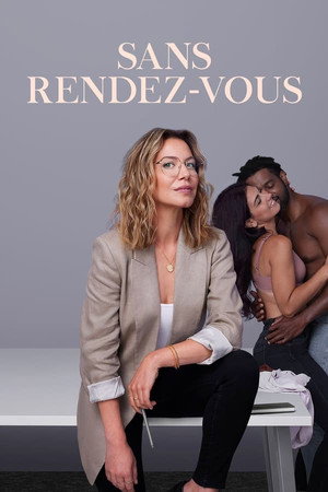 Sans rendez-vous 2. évad (2022-10-14) poszter