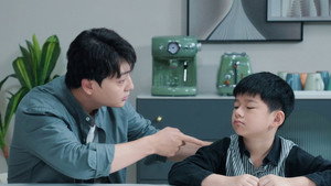 欢喜一家人 1. évad Ep.2 2. epizód