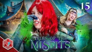Tales of the Misfits 1. évad Ep.15 15. epizód