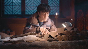 藏海花 1. évad Ep.4 4. epizód
