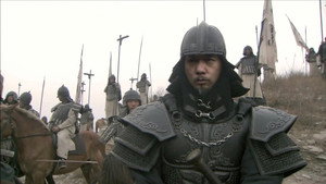 大秦帝国 3. évad Ep.33 33. epizód