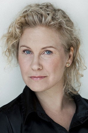 Eva Melander profil kép