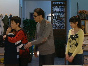 家有儿女 3. évad Ep.83 83. epizód