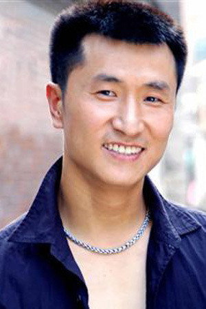 张笑君 profil kép