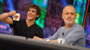 El hormiguero 17. évad Ep.21 21. epizód