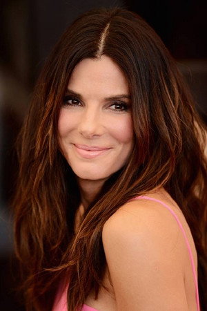 Sandra Bullock profil kép