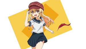 龍ヶ嬢七々々の埋蔵金 kép