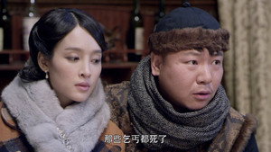战地枪王 1. évad Ep.13 13. epizód