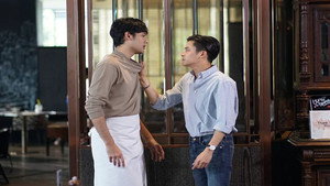 มามี้ที่รัก 1. évad Ep.6 6. epizód