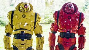 The Sarah Jane Adventures 4. évad Ep.8 8. epizód
