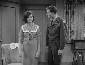 The Dick Van Dyke Show 4. évad Ep.10 10. epizód