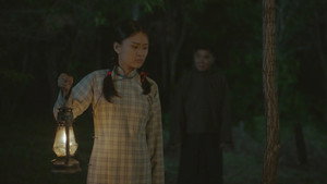 铁血英魂 1. évad Ep.3 3. epizód